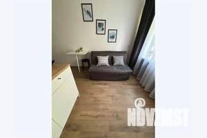 1-к квартира, посуточно, 30м2, 1/5 этаж
