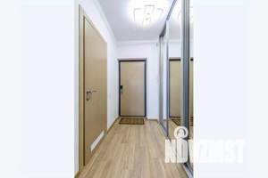 1-к квартира, посуточно, 27м2, 6/18 этаж