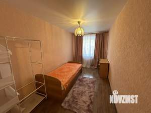 2-к квартира, на длительный срок, 43м2, 3/5 этаж