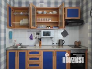 1-к квартира, посуточно, 37м2, 12/16 этаж