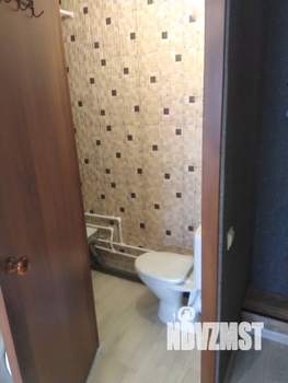 Студия квартира, на длительный срок, 20м2, 2/5 этаж