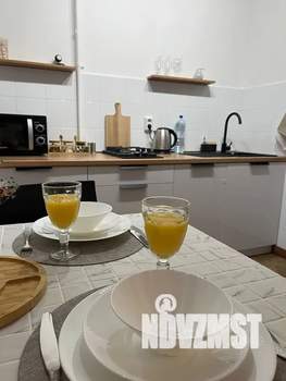 Студия квартира, посуточно, 33м2, 3/9 этаж