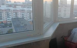 1-к квартира, на длительный срок, 37м2, 12/15 этаж