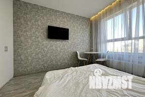 1-к квартира, посуточно, 25м2, 6/16 этаж