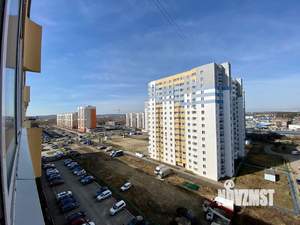 1-к квартира, на длительный срок, 38м2, 9/10 этаж