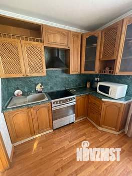 1-к квартира, посуточно, 40м2, 8/16 этаж