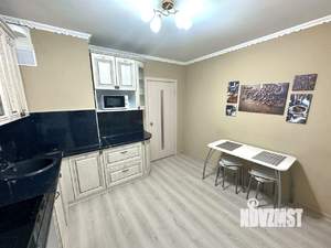 2-к квартира, посуточно, 56м2, 1/1 этаж