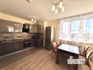 2-к квартира, на длительный срок, 52м2, 18/26 этаж