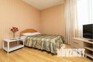 2-к квартира, посуточно, 60м2, 17/18 этаж