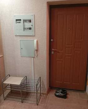 2-к квартира, на длительный срок, 80м2, 6/14 этаж