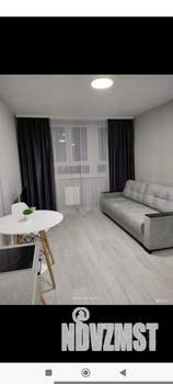 Студия квартира, на длительный срок, 23м2, 10/27 этаж