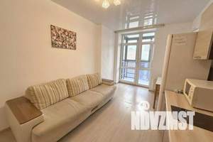 1-к квартира, посуточно, 45м2, 13/25 этаж