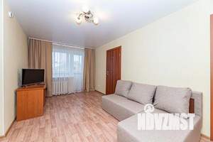 2-к квартира, посуточно, 56м2, 1/1 этаж