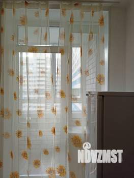 1-к квартира, на длительный срок, 38м2, 18/25 этаж