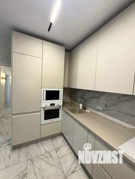 2-к квартира, на длительный срок, 71м2, 5/24 этаж