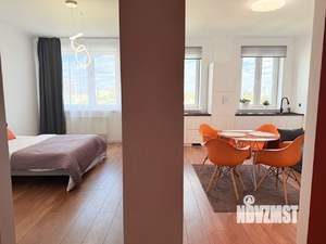 2-к квартира, посуточно, 57м2, 13/17 этаж