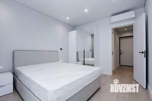 2-к квартира, на длительный срок, 41м2, 6/17 этаж