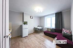 1-к квартира, посуточно, 50м2, 1/1 этаж