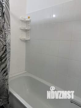 2-к квартира, посуточно, 51м2, 16/20 этаж