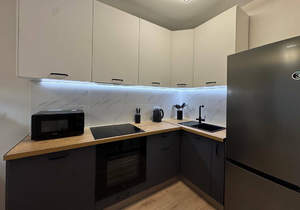 2-к квартира, на длительный срок, 39м2, 3/30 этаж