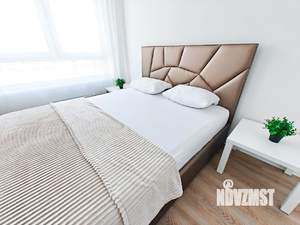 2-к квартира, посуточно, 65м2, 1/1 этаж