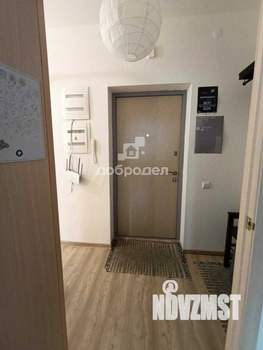 1-к квартира, на длительный срок, 32м2, 5/15 этаж