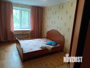 2-к квартира, на длительный срок, 54м2, 2/5 этаж