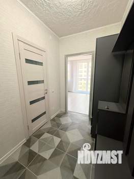 Студия квартира, на длительный срок, 26м2, 12/15 этаж