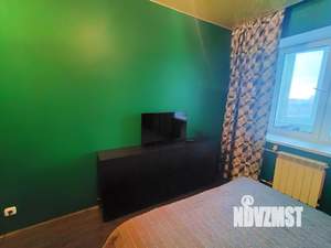 2-к квартира, посуточно, 68м2, 10/16 этаж