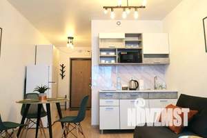 1-к квартира, посуточно, 25м2, 26/26 этаж