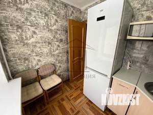 1-к квартира, на длительный срок, 24м2, 5/9 этаж