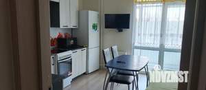 2-к квартира, посуточно, 54м2, 2/25 этаж