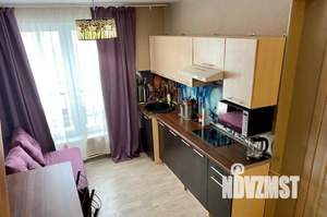 1-к квартира, посуточно, 65м2, 1/1 этаж