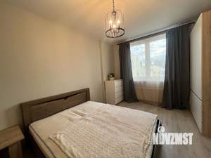 1-к квартира, на длительный срок, 36м2, 5/12 этаж