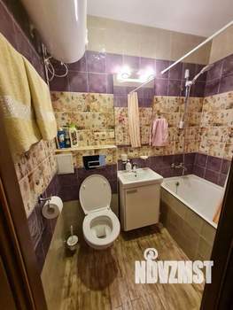 Студия квартира, посуточно, 20м2, 2/19 этаж