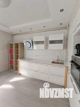 2-к квартира, посуточно, 78м2, 1/1 этаж