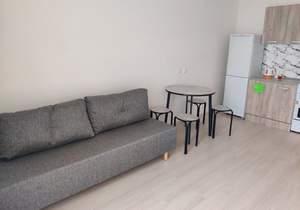 1-к квартира, на длительный срок, 32м2, 9/23 этаж