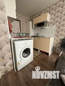 Студия квартира, посуточно, 15м2, 4/5 этаж