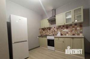 Студия квартира, на длительный срок, 33м2, 7/16 этаж