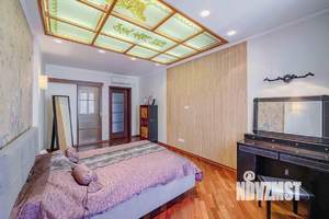 4-к квартира, на длительный срок, 151м2, 10/12 этаж