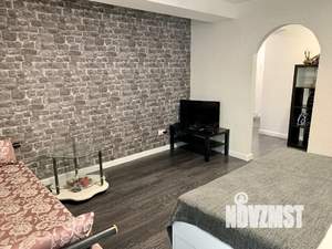 1-к квартира, посуточно, 38м2, 3/14 этаж