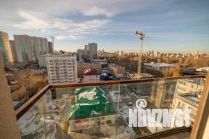 2-к квартира, посуточно, 42м2, 12/16 этаж