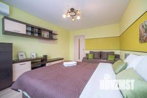 3-к квартира, посуточно, 100м2, 1/1 этаж