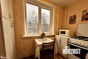 1-к квартира, на длительный срок, 28м2, 3/5 этаж