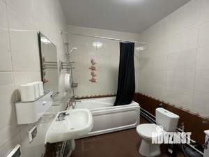 1-к квартира, на длительный срок, 40м2, 14/27 этаж