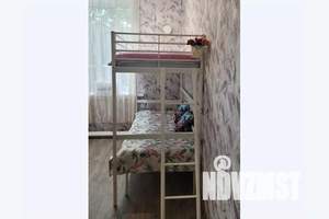 1-к квартира, посуточно, 14м2, 1/3 этаж