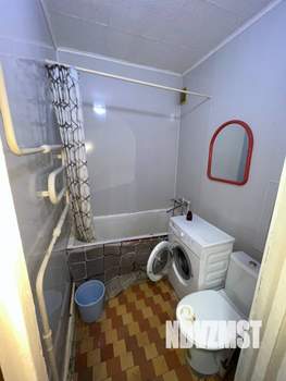 1-к квартира, на длительный срок, 31м2, 2/4 этаж