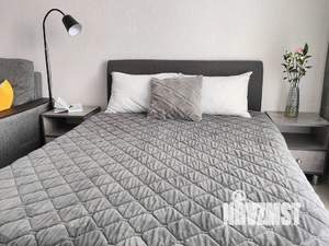 Студия квартира, посуточно, 27м2, 13/28 этаж