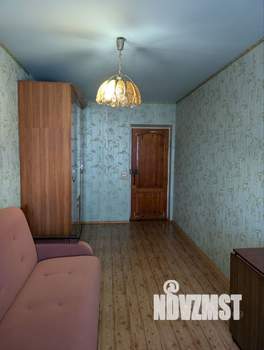 2-к квартира, на длительный срок, 42м2, 5/5 этаж