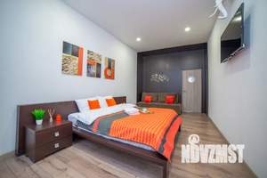 2-к квартира, посуточно, 63м2, 3/19 этаж